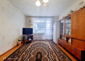 Двухкомнатная квартира на продажу, 45.8 м2, Пермский край, улица 8 Марта, 3