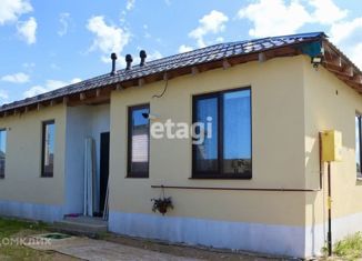 Сдам дом, 95 м2, деревня Пески, Выборгская улица, 10