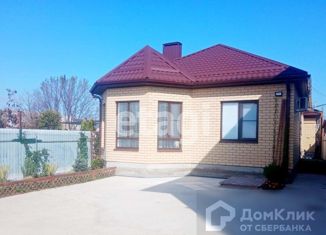 Продажа дома, 86.2 м2, станица Анапская, Кавказская улица, 90А