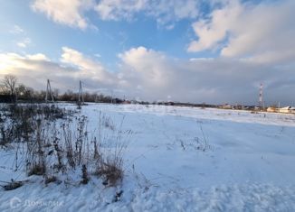 Продаю участок, 11.3 сот., деревня Семибратское