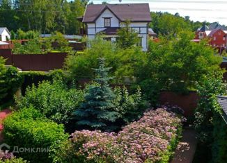 Продаю дом, 409 м2, деревня Калчуга, А-106, подъезды к Госдачам