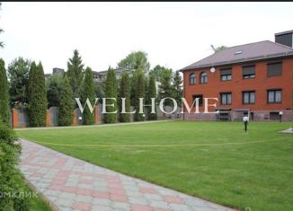 Продажа дома, 377 м2, деревня Сорокино, Береговая улица, 8