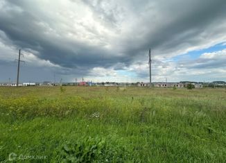 Продажа участка, 4 сот., СНТ Санаръ, Мирная улица