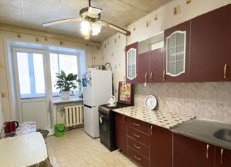 3-комнатная квартира на продажу, 65.5 м2, Советская Гавань, улица Крылова, 7А