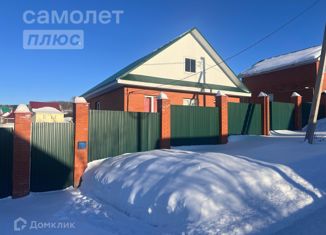 Продам дом, 64 м2, село санатория Алкино, Квартальная улица, 19