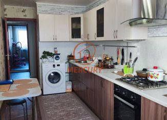 Продаю 2-ком. квартиру, 50 м2, поселок Расково, Полевая улица, 5