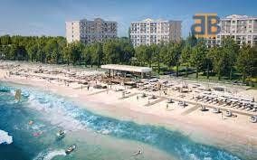 Продается 1-ком. квартира, 25.8 м2, поселок городского типа Заозерное, улица Аллея Дружбы, 11А