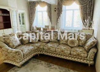 Сдам в аренду трехкомнатную квартиру, 78 м2, Москва, 2-й Хорошёвский проезд, 9к1, 2-й Хорошёвский проезд