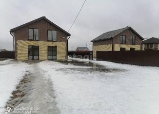 Дом на продажу, 103 м2, деревня Алексеевское, деревня Алексеевское, 16