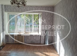 1-ком. квартира на продажу, 21.8 м2, Пермь, Сергинская улица, 7, Свердловский район