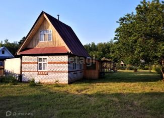 Дом на продажу, 20 м2, СНТ Кучкинское