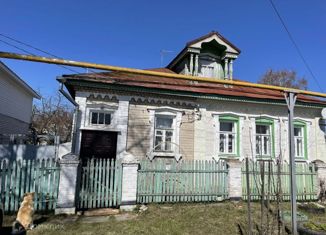 Продажа таунхауса, 91.7 м2, Нижегородская область, улица Чкалова