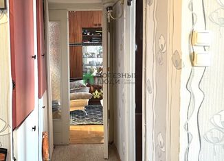 Продаю 3-ком. квартиру, 54.2 м2, Ижевск, улица 40 лет Победы, 56А, жилой район Аэропорт