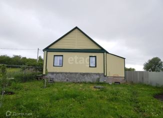 Продажа дома, 87.7 м2, деревня Муравей