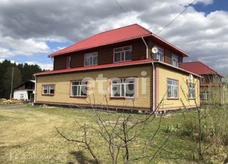 Продается дом, 351 м2, село Юргинское, улица Строителей