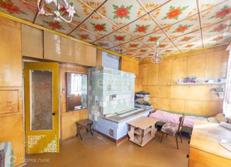 Продажа дома, 70 м2, деревня Тулгуба, Дачная улица