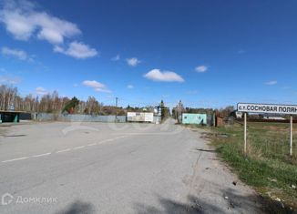 Продажа земельного участка, 10 сот., СК Муравушка, 1-я улица, 1