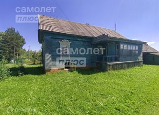 Продам дом, 45 м2, село Никольское, 78Н-0608