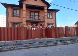 Продается дом, 432.9 м2, Владимир, Всесвятская улица, 9Д