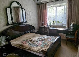 Сдам двухкомнатную квартиру, 48 м2, Тольятти, улица Лизы Чайкиной, 50, Комсомольский район