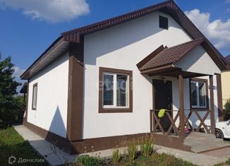 Продажа дома, 100 м2, СНТ Авиатор, улица 10-й Проезд