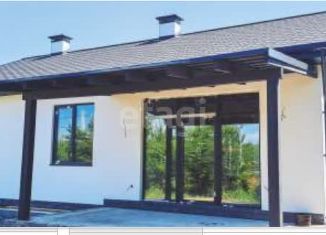 Дом на продажу, 100 м2, село Новоалексеевское, коттеджный посёлок Яснолетово, 216