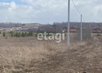 Участок на продажу, 12.5 сот., городское поселение Емельяново