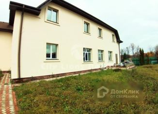 Продажа дома, 380 м2, деревня Крёкшино, Советская улица, 23