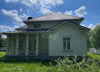 Продам дом, 300 м2, деревня Кабаново, Восточная улица, 6