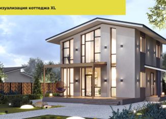 Продажа дома, 147 м2, село Чемодановка