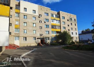 Двухкомнатная квартира на продажу, 48.7 м2, Орёл, улица Льва Толстого, 19, микрорайон Мясокомбинат