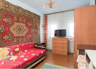 Продам однокомнатную квартиру, 25.1 м2, Новосибирская область, Красноводская улица, 7