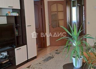 Продается 3-ком. квартира, 61 м2, Республика Башкортостан, Интернациональная улица, 122