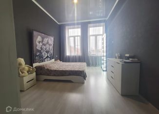 Продается 2-комнатная квартира, 36.5 м2, Владикавказ, Беслановская улица, 7, Промышленный округ
