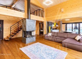 Продажа дома, 250 м2, СНТ Лада, Зелёная улица