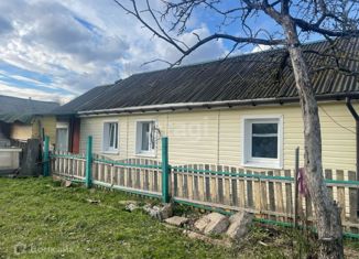 Дом на продажу, 55.6 м2, Смоленская область, 3-й Минский тупик