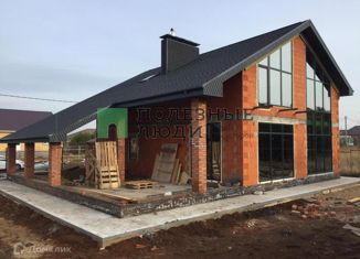 Продается дом, 189 м2, ДНП УК Усадьба, улица Хайруллина, 1