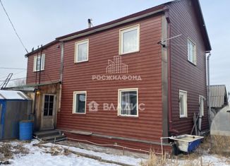 Продажа дома, 96 м2, Чита, СНТ Поляны, 199