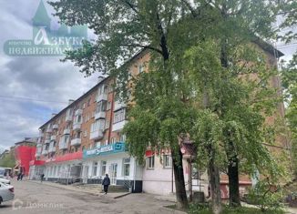 Продается 1-комнатная квартира, 32 м2, Смоленск, улица Николаева, 59, Ленинский район