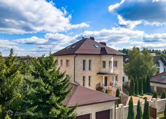 Продажа дома, 420 м2, деревня Фоминское