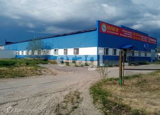 Продается офис, 1141 м2, Новый Уренгой, Интернациональная улица, 6