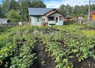 Продается дом, 30 м2, садоводческое некоммерческое товарищество Черемушки