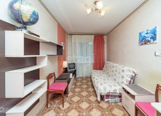 3-комнатная квартира на продажу, 58.3 м2, Ярославль, район Всполье, Угличская улица, 23