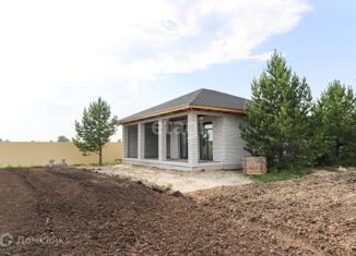 Продажа дома, 100.4 м2, деревня Ушакова, Радостная улица