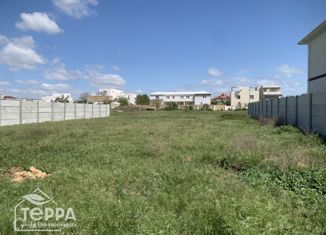 Продаю участок, 6 сот., жилой квартал Изумруд, Изумрудная улица