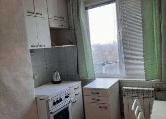 Продажа однокомнатной квартиры, 34 м2, Краснодар, Уральская улица, 148, микрорайон Комсомольский