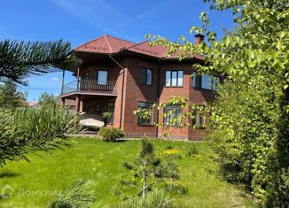 Дом на продажу, 420 м2, деревня Глухово