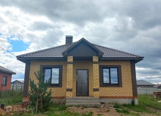 Продается дом, 90 м2, деревня Карпово, Лучистая улица, 12А