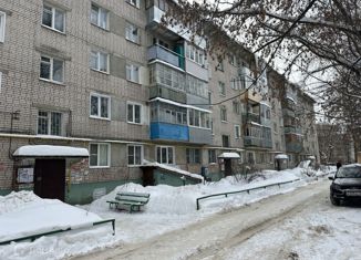 3-комнатная квартира на продажу, 61 м2, Иваново, улица 9 Января, 30