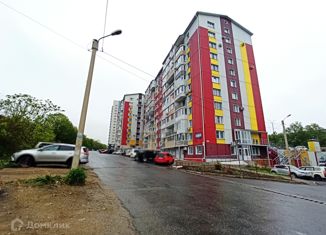 1-комнатная квартира на продажу, 46.1 м2, Находка, Северный проспект, 4